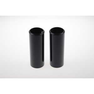 Gaffelskydd Svart Aluminium CULT WERK