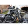 Gaffelskydd Svart Aluminium CULT WERK – miniatyr 3