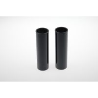 Gaffelskydd Svart Aluminium CULT WERK