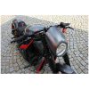 Gaffelskydd Svart Aluminium CULT WERK – miniatyr 3