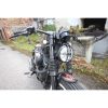 Gaffelskydd Svart Aluminium CULT WERK – miniatyr 2