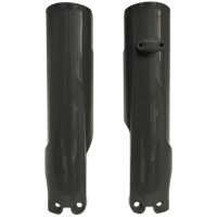 Gaffelskydd Svart Rtech