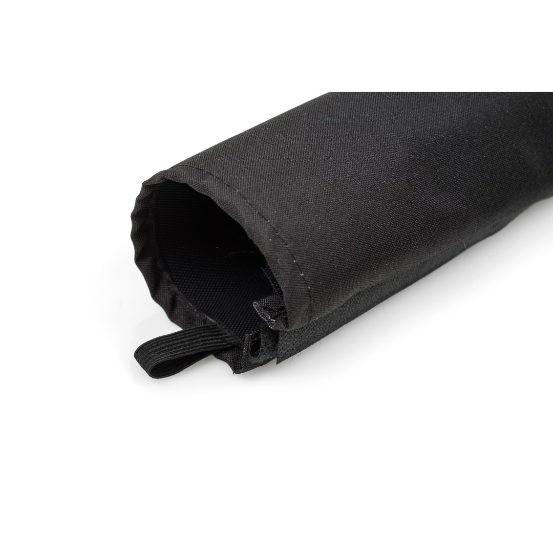 Gaffelskydd Velcro B Hurly Skydd – bild 2