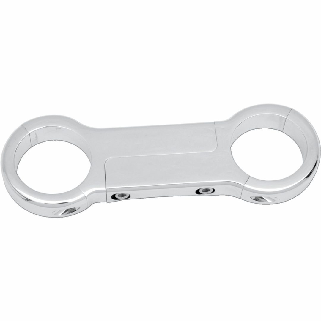 Gaffelstag Krom Aluminium DRAG SPECIALTIES 39mm