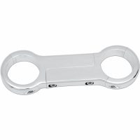 Gaffelstag Krom Aluminium DRAG SPECIALTIES