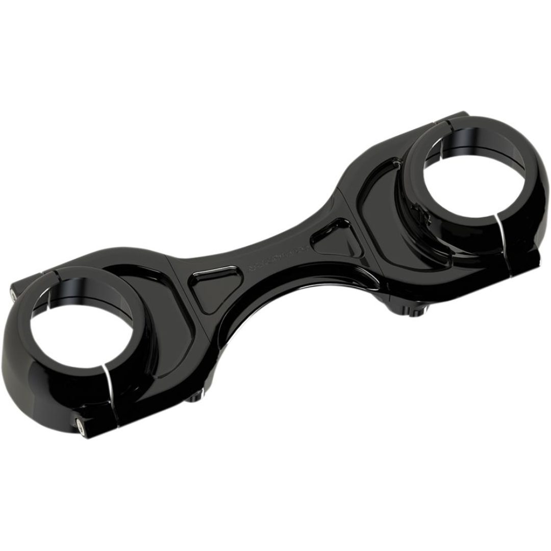 Gaffelstöd Method Krom Aluminium ARLEN NESS