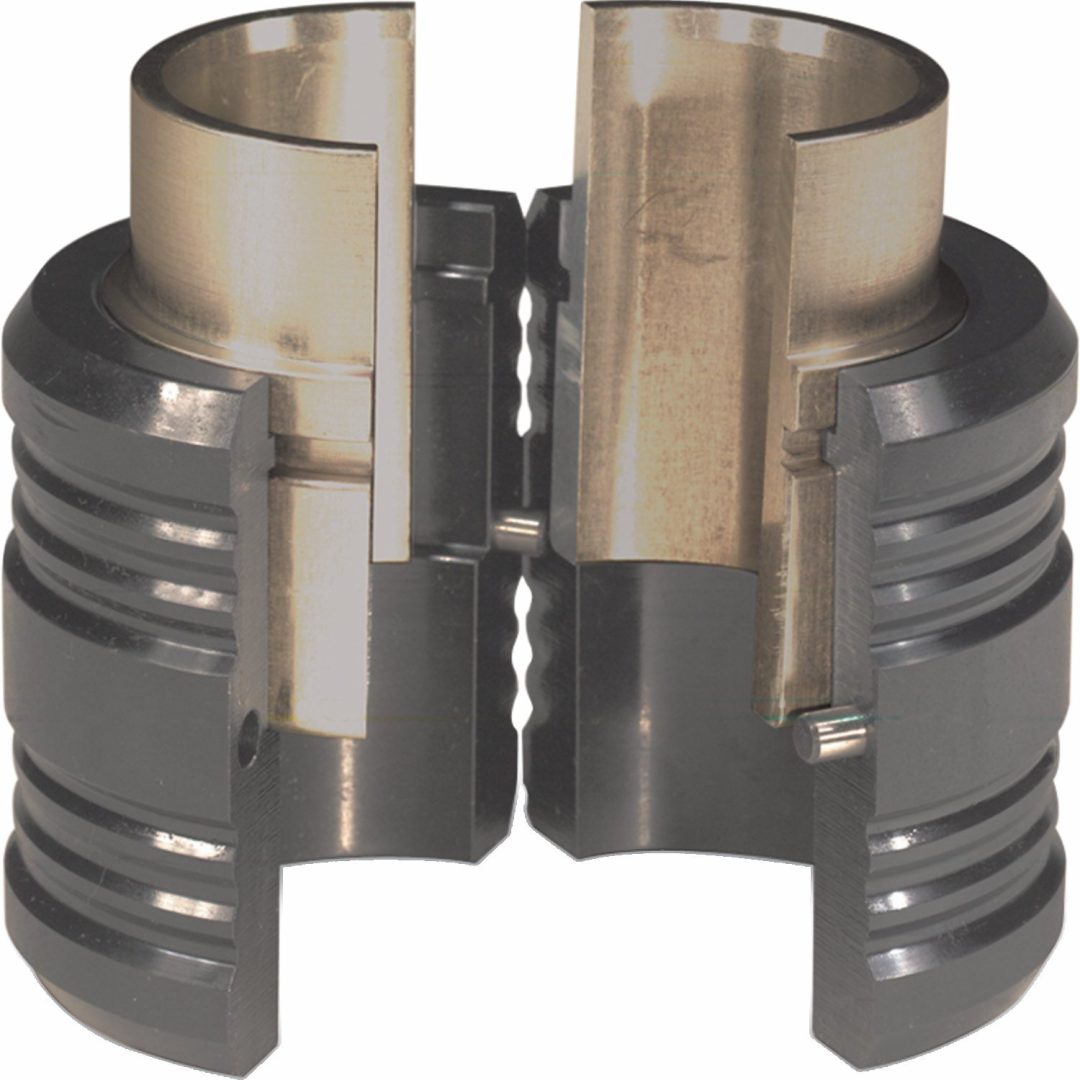 Gaffeltätarverktyg Justerbart Guld K+L SUPPLY H/D FORK SEAL DRIVER