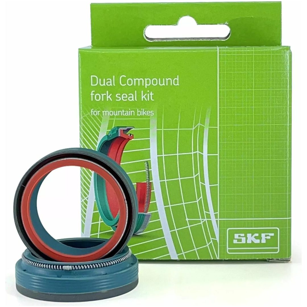 Gaffeltätning Kit SKF