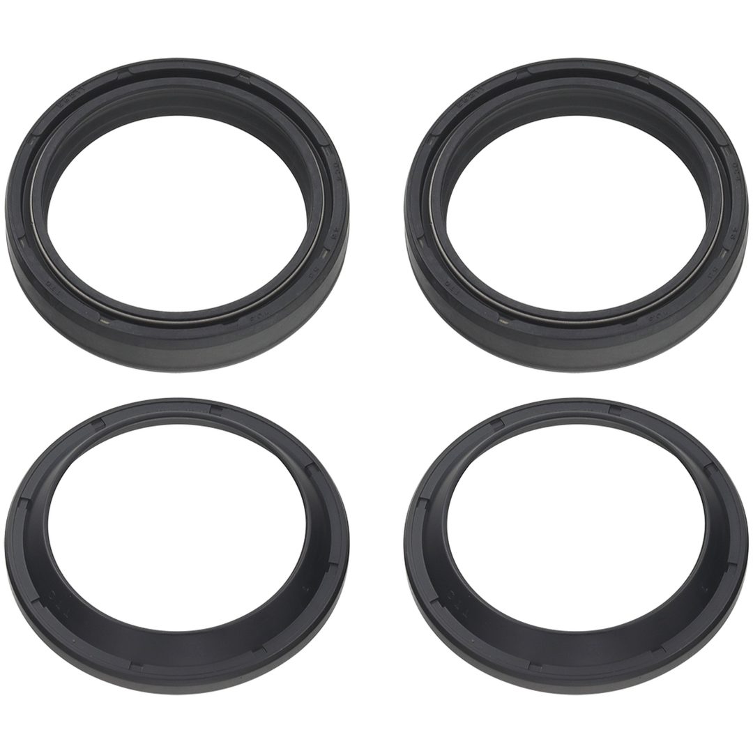 Gaffeltätning och dammtätning kit Sixty5