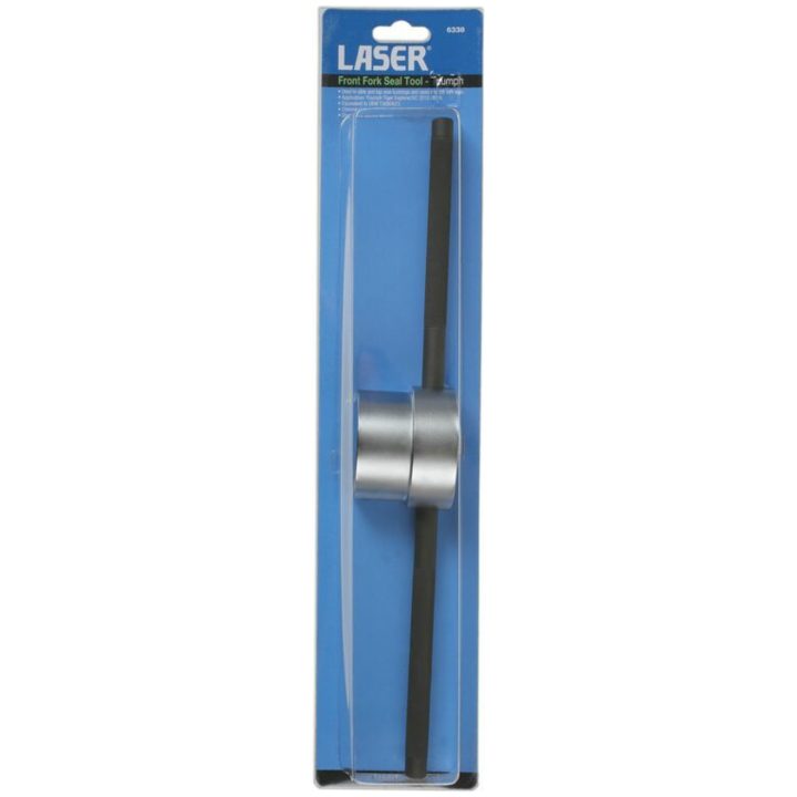 Gaffeltätning Verktyg LASER TOOLS – bild 5