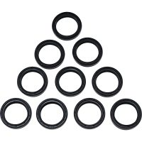 Gaffeltätningar 10-pack DRAG SPECIALTIES