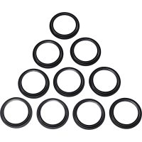 Gaffeltätningar 10-pack DRAG SPECIALTIES
