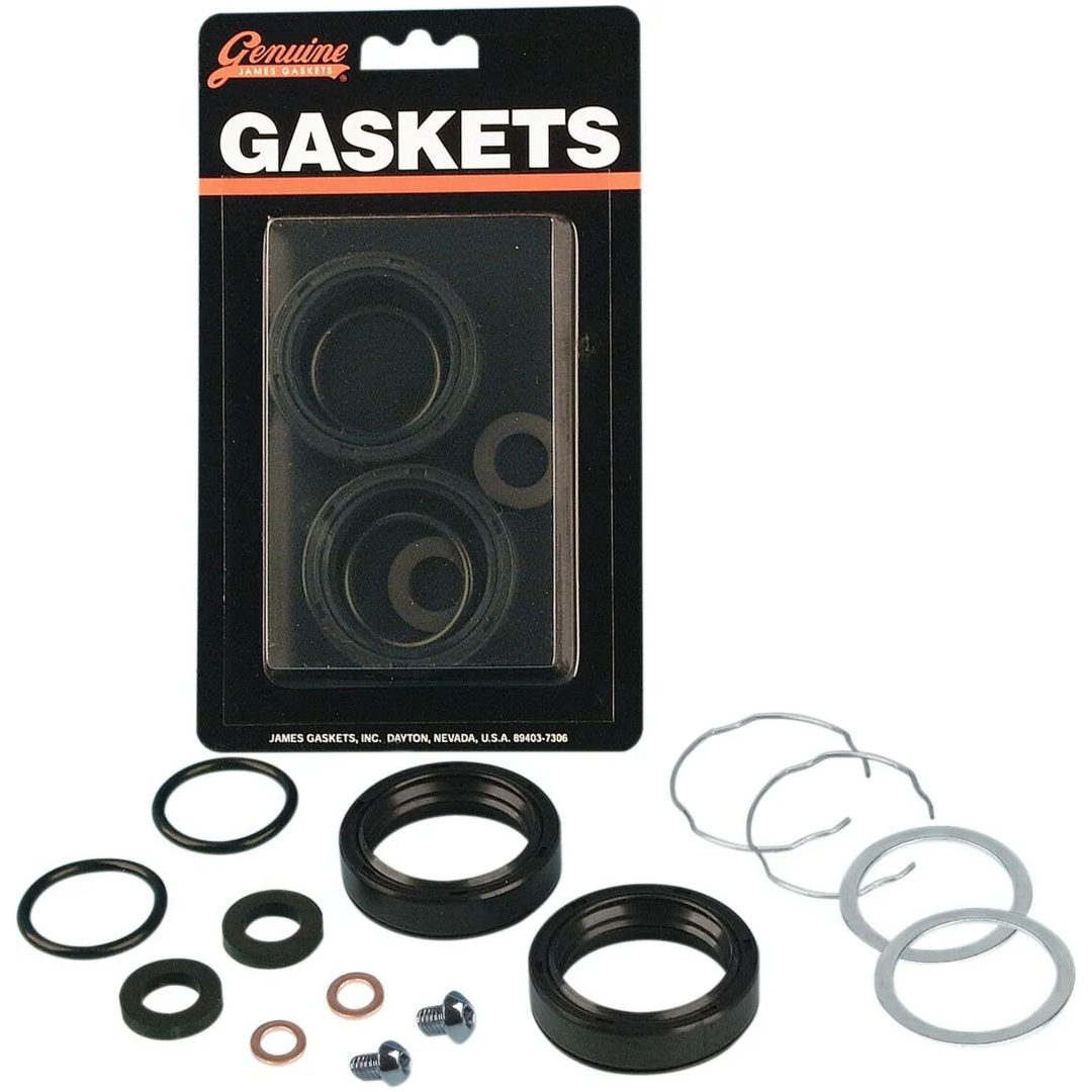 Gaffeltätningskit JAMES GASKET – bild 2