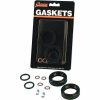 Gaffeltätningskit JAMES GASKET FORK SEAL KT 35MM L75-E84 – miniatyr 1