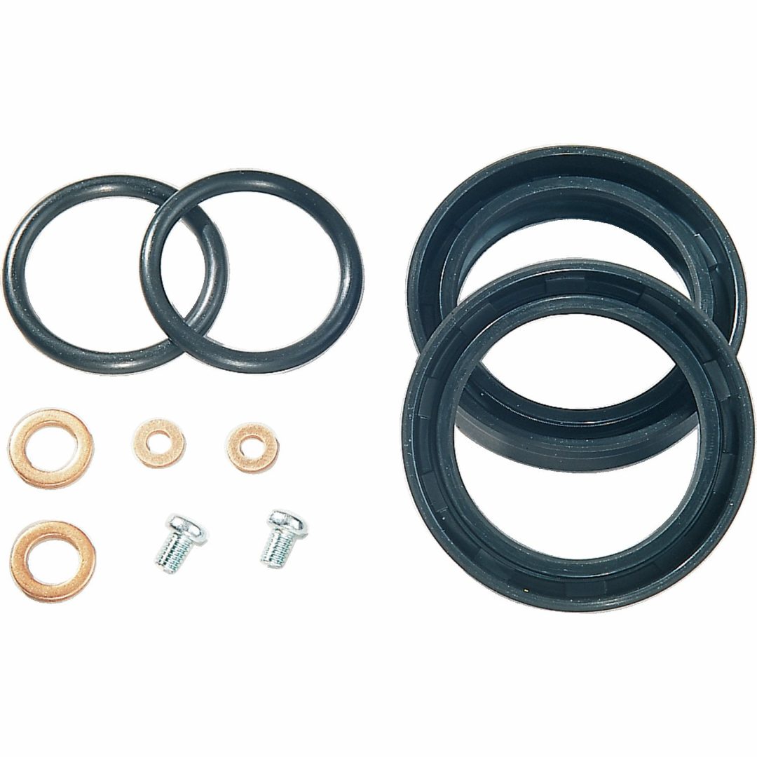 Gaffeltätningskit JAMES GASKET FORK SEAL KT 39MM L87-12