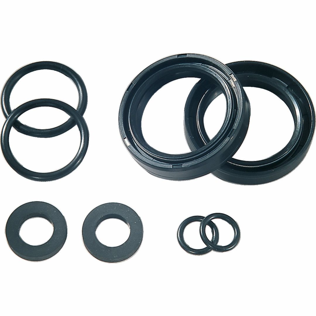 Gaffeltätningskit JAMES GASKET FORK SEAL KT 41MM 84-12