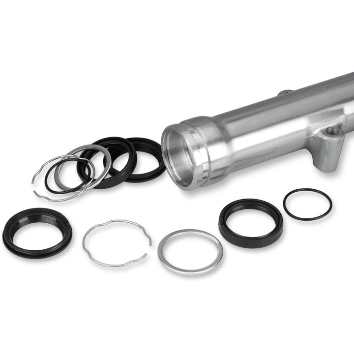 Gaffeltätningskit JAMES GASKET SEAL KT FRT FRK 01-12VROD – bild 2