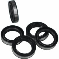Gaffeltätningskit Showa 5-pack JAMES GASKET