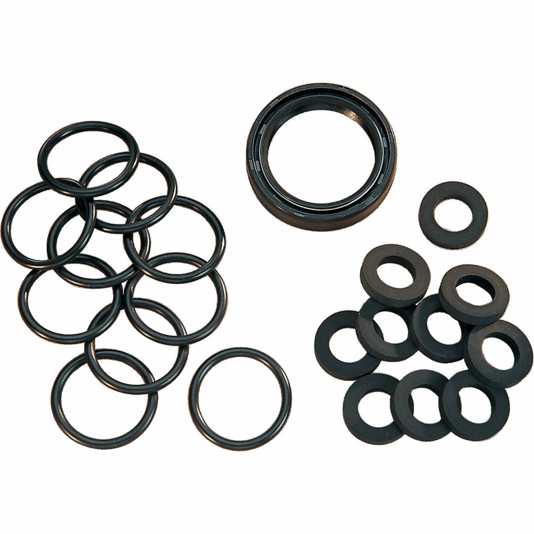 Gaffeltätningskit Standard JAMES GASKET FORK SEAL 84-12 FLT MODLS