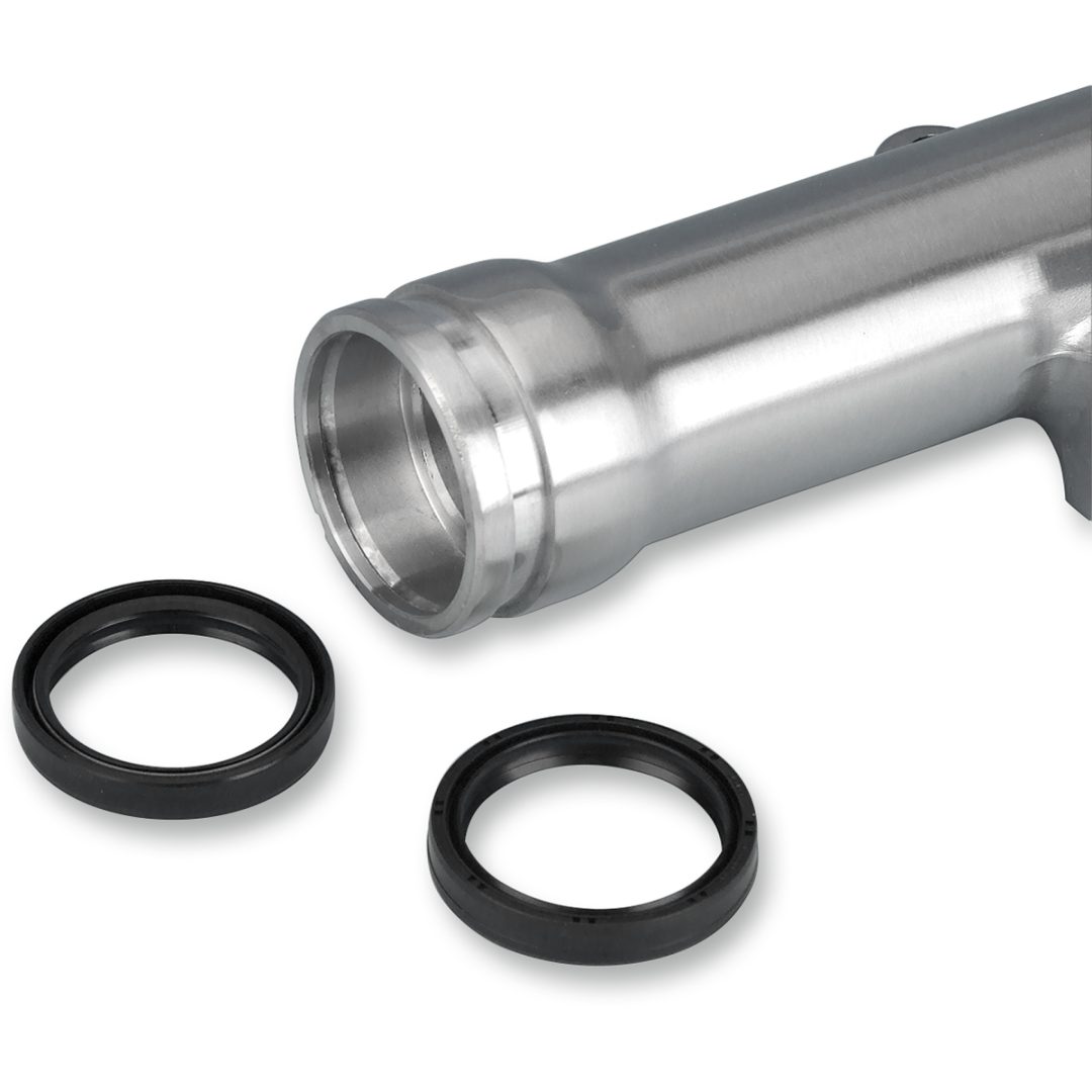 Gaffeltätningskit Standard JAMES GASKET FORK SEAL DYNA V-ROD 49MM – bild 2