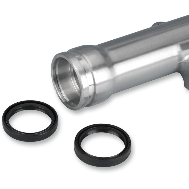 Gaffeltätningskit Standard JAMES GASKET FORK SEAL DYNA V-ROD 49MM – bild 2