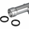 Gaffeltätningskit Standard JAMES GASKET FORK SEAL DYNA V-ROD 49MM – miniatyr 1