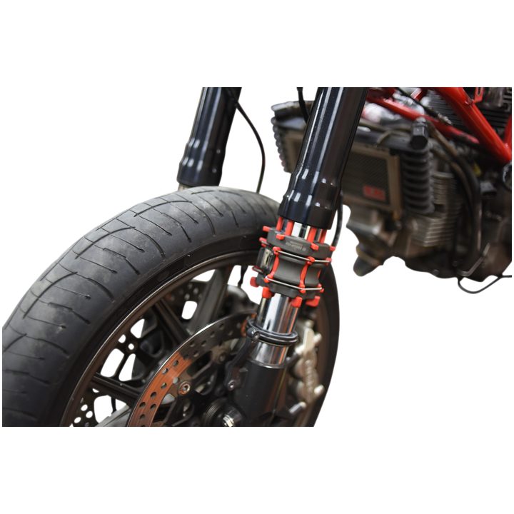 Gaffeltätningssatsare Universal BIKESERVICE – bild 2