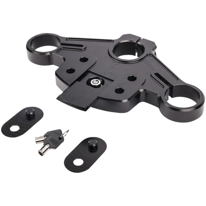Gaffeltopp Road Glide Svart THRASHIN SUPPLY CO. – bild 13