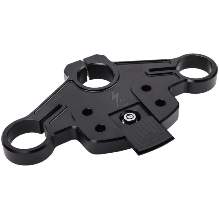 Gaffeltopp Road Glide Svart THRASHIN SUPPLY CO. – bild 11