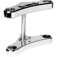 Gaffeltriple Elite 49 Krom ACCUTRONIX