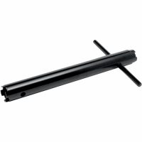 Gaffelverktyg Damper Rod Svart MOTION PRO