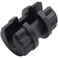 Gaffelverktyg Fork Rod Guide Svart BIKESERVICE