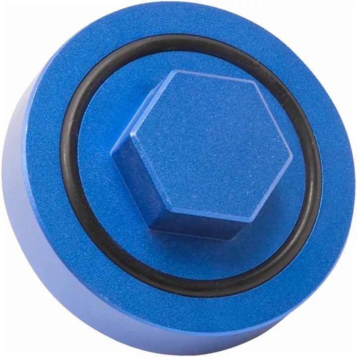 Gaffelverktyg Hex 49 mm MOTION PRO – bild 2