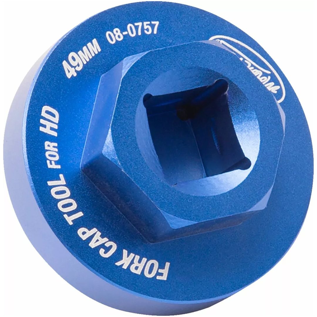 Gaffelverktyg Hex 49 mm MOTION PRO