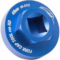 Gaffelverktyg Hex 49 mm MOTION PRO