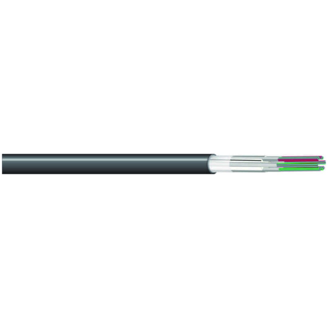 GAHSL G652D OS2 9/125 Hexatronic