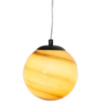 GALAXY fönsterlampa