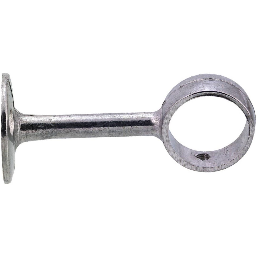 Galgrörshållare 759 STRUKTUR RÖRHÅLLARE 759 ALU ⌀25MM
