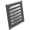 Galler platt Flexit GALLER STÅL PLATT 100X100 – miniatyr 2