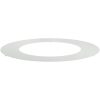 Galvaniserad metallkruka Galvaniserad Galvaniserad metall vidaXL Large – miniatyr 2