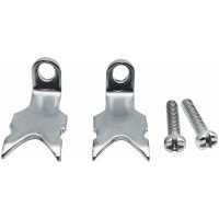 GAMMA klokit 2st, för strömbrytare/uttag MALMBERGS