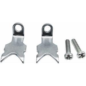 GAMMA klokit 2st, för strömbrytare/uttag MALMBERGS
