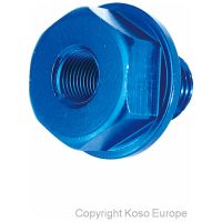 Gängadapter M16x1,5 KOSO