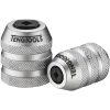 Gängchuck M140071 / M140072 Teng Tools CHUCK GÄNGTAPP 1/4 M3-M8 – miniatyr 1