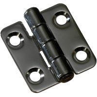 Gångjärn rostfritt RF 4038 mm STRUKTUR