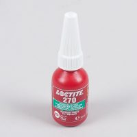 Gänglåsning 270 Stark Loctite