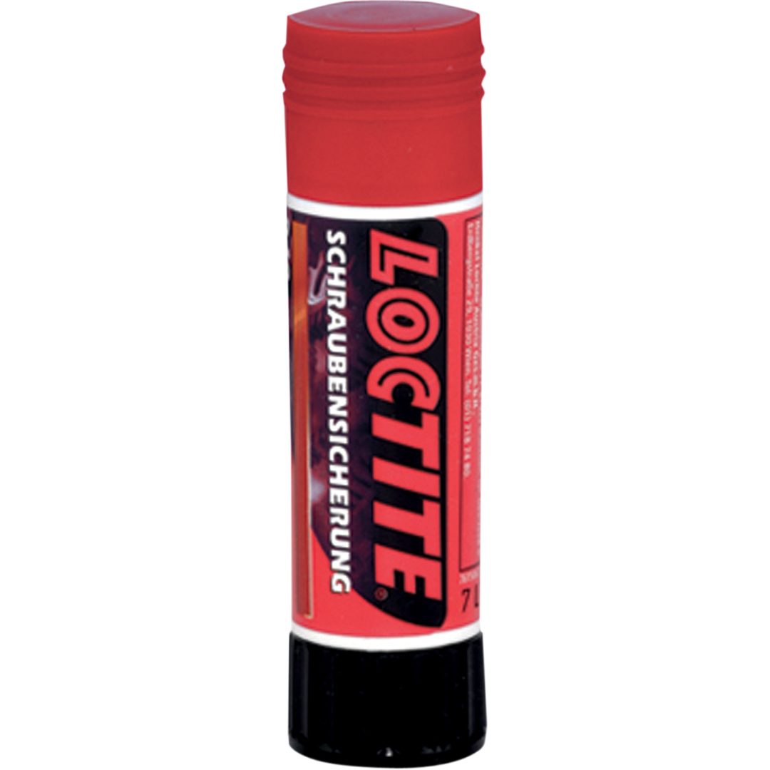 Gänglåsning High Strength Locktite Hög – bild 2