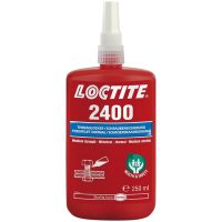 Gänglåsning medelstark 2400 LOCTITE