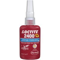 Gänglåsning medelstark 2400 LOCTITE