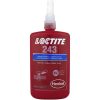 Gänglåsning medelstark 243 LOCTITE GÄNGLÅSNING NORM. OLJA 243 5ML – miniatyr 2